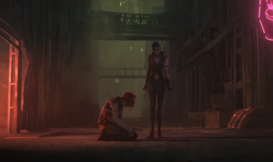 王者荣耀S31韩信最佳铭文与出装攻略