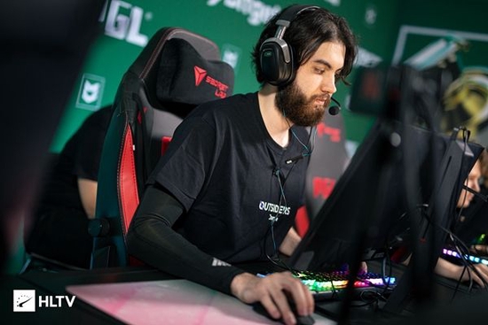 NRG爆冷击败MOUZ，StarSeries秋季赛首战排名飙升